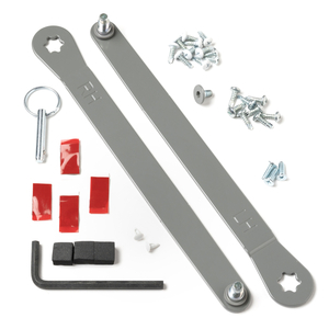 Smooth Control+ Torque Arm Kit 92899 Smooth Control+ Torque Arm Kit 92899