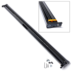 Passive Screen Housing - 93219 Passive Screen Housing - 93219