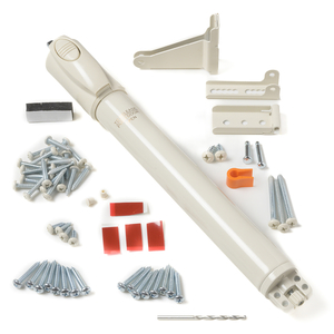 Almond Simple Step Closer