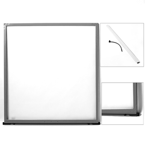 Charcoal Gray Upper Ventilating Window