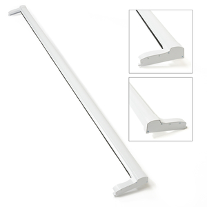 Andersen LuminAire™ Patio Door Latch Housing Andersen LuminAire™ Patio Door Latch Housing