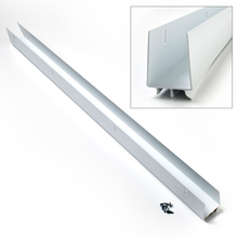 Sweep, 32 inch, White - 6966