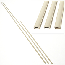 Screw Cover, Sandtone color - 30843