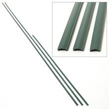 Screw Cover, Forest Green color - 30844