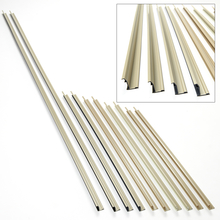 Window Retainer, Sandtone color - 30847