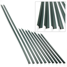 Window Retainer, Forest Green color - 30848