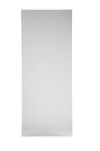 Fullview Screen, 32 x 84 inch, White - 32712