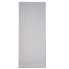 Fullview Etched Glass, Neutral color - 36500