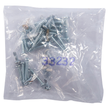Door Mounting Screw Pack, Almond color - 33232