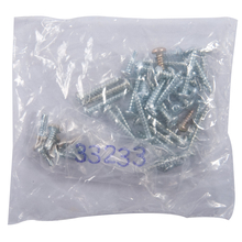 Door Mounting Screw Pack, Sandtone color - 33233
