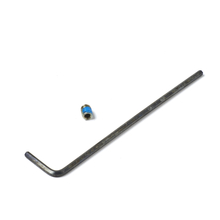 Storm Door Set Screw and Wrench Kit