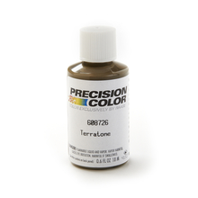 Color Chip 41917 Terratone Touch Up Paint 34604