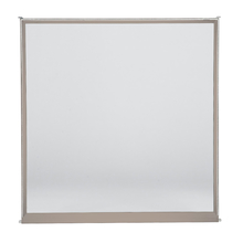 Upper Ventilating Window, Sandtone color - 34902
