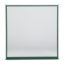 Upper Ventilating Window, Forest Green color - 34903