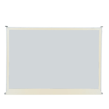 32 inch Upper Ventilating Window, Almond color - 34930