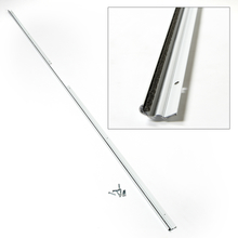 Woodcore Edge Seal, White color - 34973