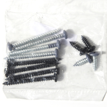 Closer Screw Pack, Slate Blue color - 35361