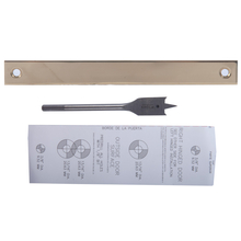 Handle Drilling Kit - 35512