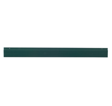 Screen Cover Plate, 32 inch, Forest Green - 36077