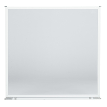 Upper Ventilating Window, 36 inch, White - 36089