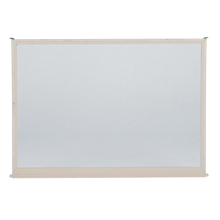 Upper Ventilating Window, 32 inch, Sandtone - 36116