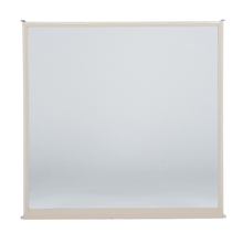 Stationary Window, 36 inch, Sandtone - 36131