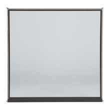 Stationary Window, 32 inch, Bronze - 36138