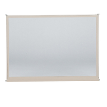 Stationary Window, 32 inch, Sandtone - 36156