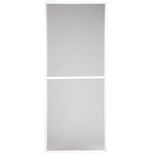 Quick Change Screen, 34 inch, White - 37192