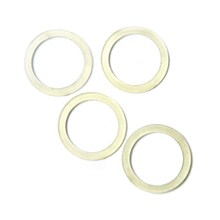 Storm Door Handle Nylon Washers - 37553