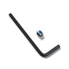 Set Screws and Hex Wrenches - 37557
