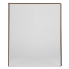 Lower Stationary Glass, 32 , Terratone - 37651