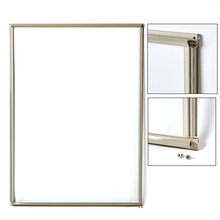 Lower Stationary Glass, 36 , Sandtone - 37633