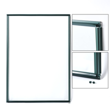 Lower Stationary Glass, 30 , Forest Green - 40626