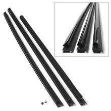 Center Mullion, Black color - 37720