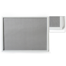 Screen, White color - 37815