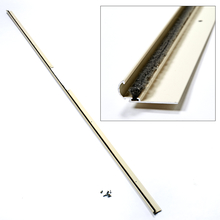 1.5 Inch Edge Seal, Almond color - 38089