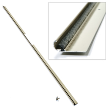 1.5 Inch Edge Seal, Sandtone color - 38090