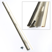 81\" Single Seal, Almond color - 30838