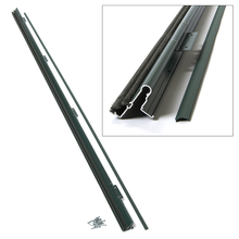 81\\" Single Seal, Forest Green color - 30840