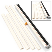 Screen and Track Kit, Almond color - 38118