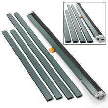 Screen and Track Kit, Forest Green color - 38120