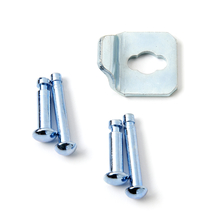 Hold Open Washer and Pin Kit - 38154