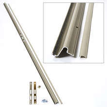 Latch Rail, Sandtone color - 38585