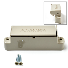 Sandtone Window Handle 38798