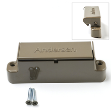 Terratone Window Handle 38802