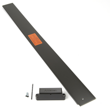 Window Handle and Top Cover, Bronze color - 38887