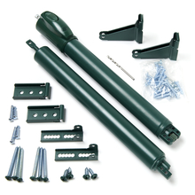 Standard & Push Button Closer Kit, Forest Green - 42485