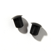 Plug, Black color - 39613