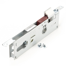 Right Hand Lock Case - 39618